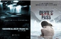 Skinwalker Ranch (2013) - The Dyatlov Pass Incident (2013)